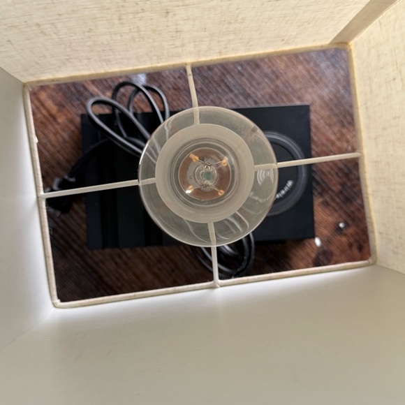 lamp - Picture 5 of 5